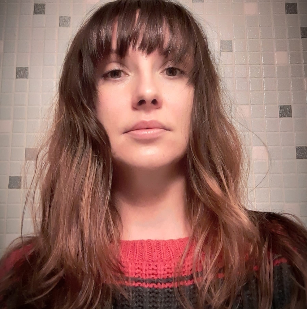 Meet your Posher, Kat kat